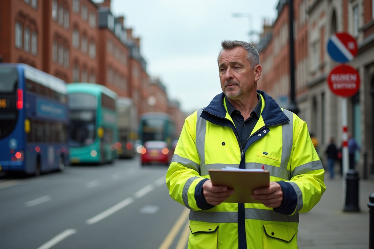 Impact de la norme Euro 7 sur l’ULEZ et ses implications