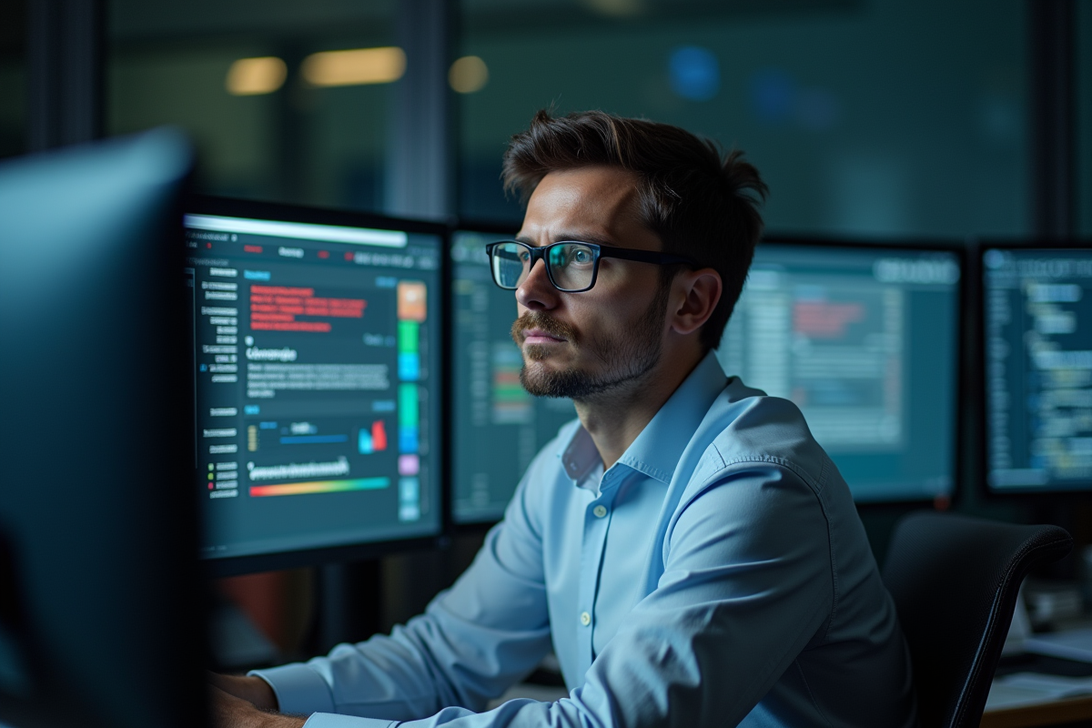 Difficultés rencontrées par les analystes en cybersécurité