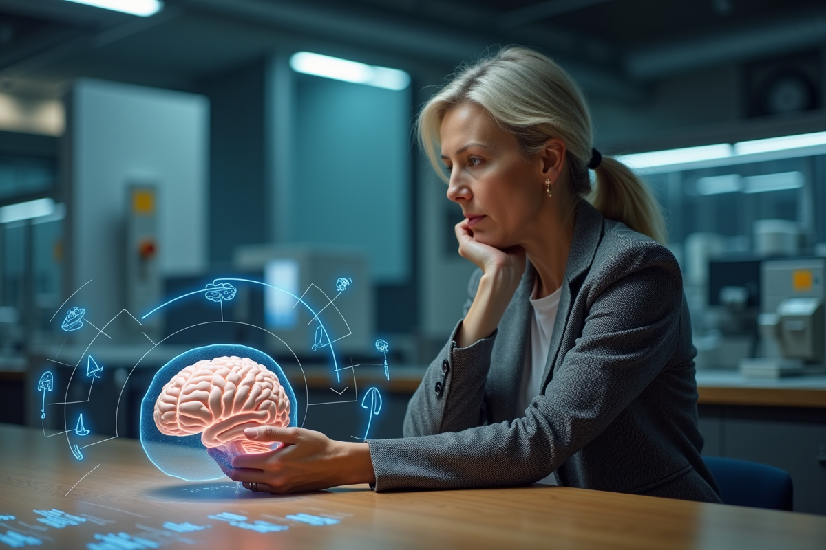 L’appareil informatique le plus sophistiqué de l’univers connu et ses caractéristiques uniques