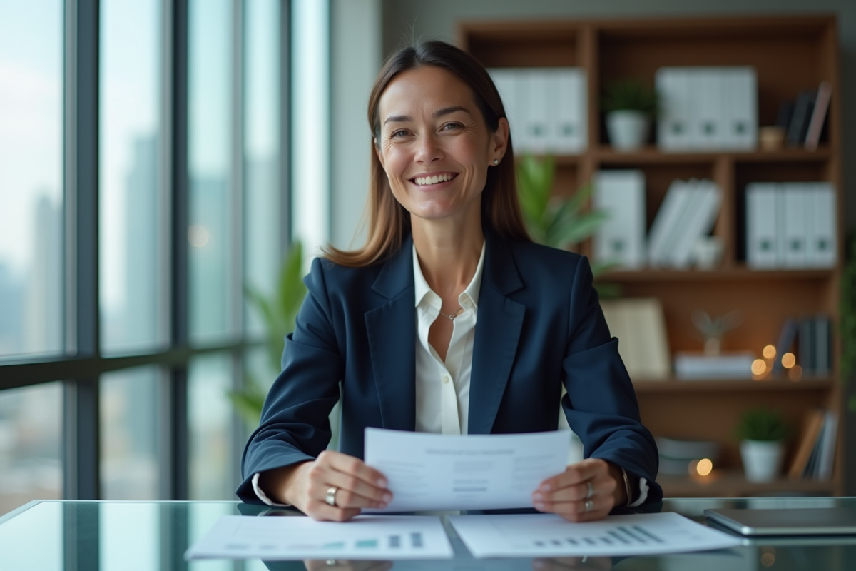 Rôle et missions du responsable des relations avec les investisseurs