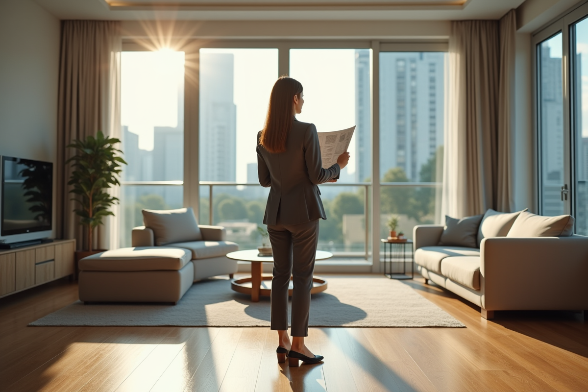 Immobilier rentable : les types de propriétés offrant le meilleur rendement