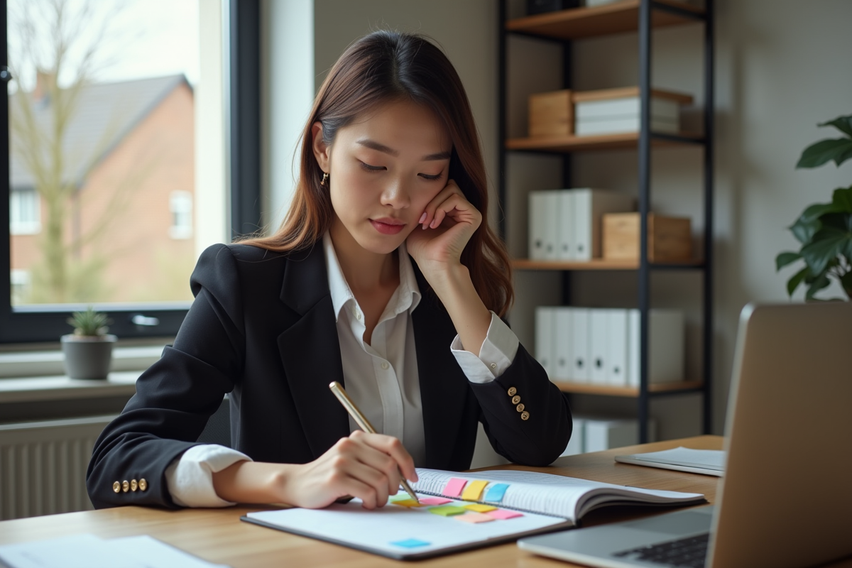 Maîtrise de la gestion du temps : techniques et astuces essentielles