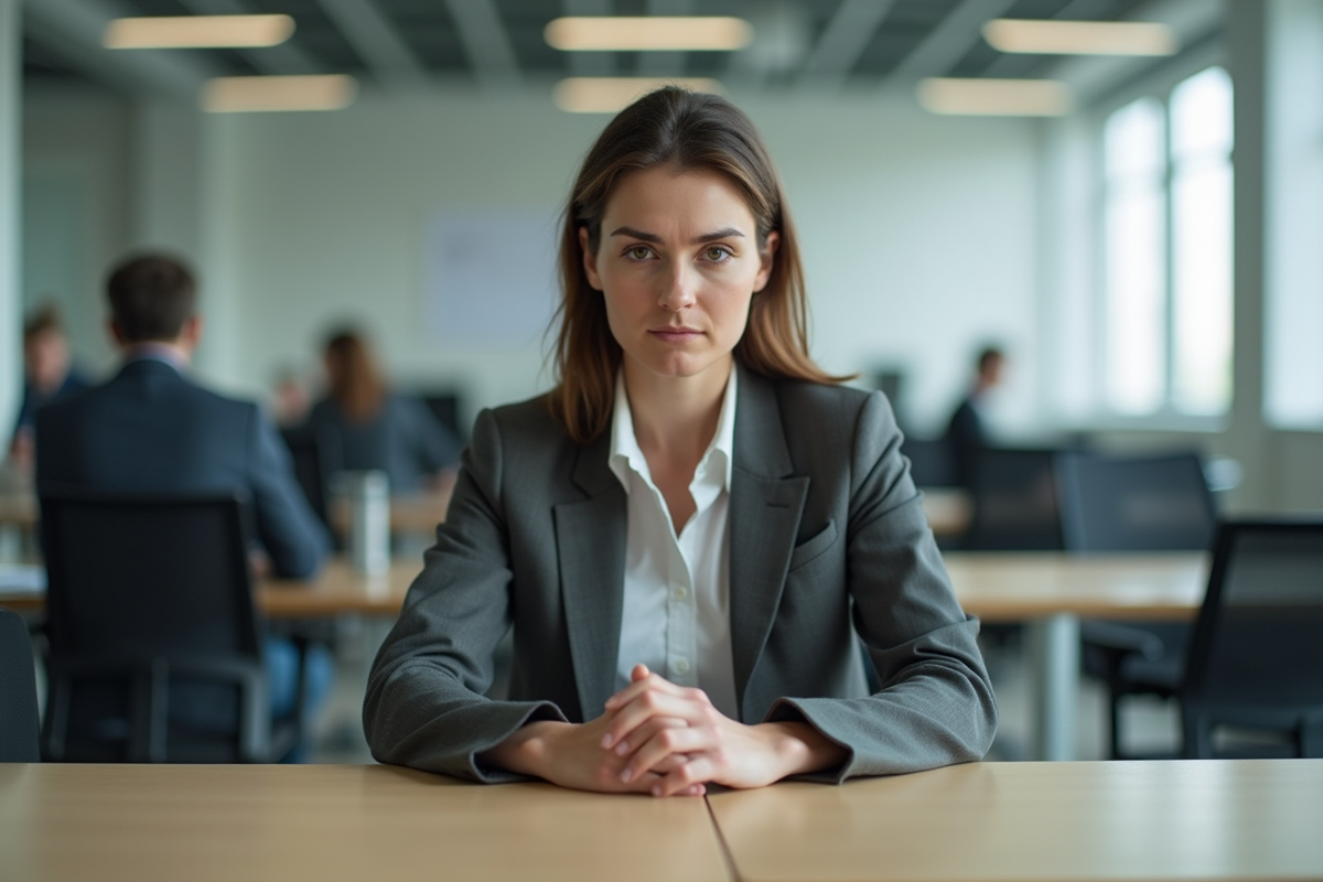 Reconnaissance du mal-être au travail : signes et solutions