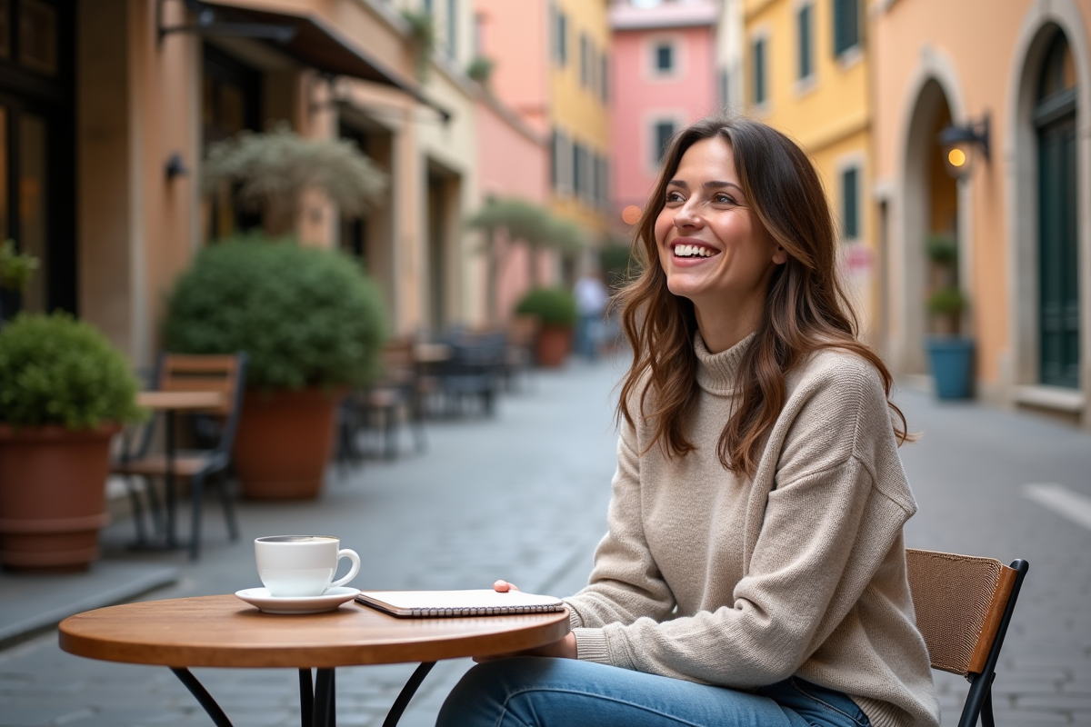 Vivre confortablement avec 500 euros par mois : destinations abordables et conseils