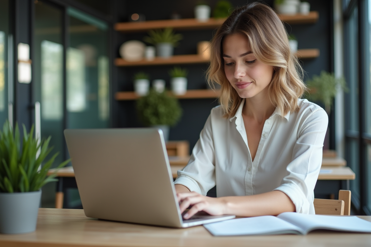 Différentes formes de mobilité professionnelle et leurs caractéristiques