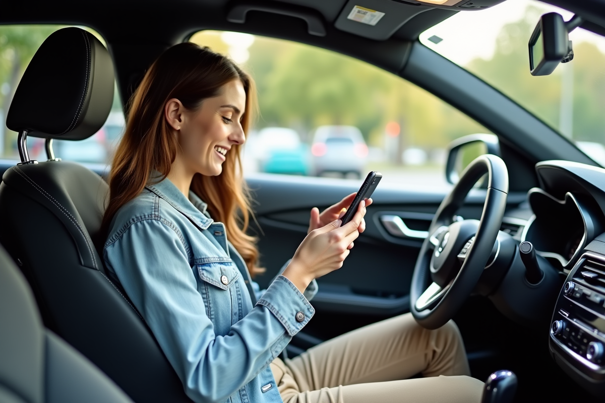 Stratégies efficaces pour rentabiliser vos trajets en voiture