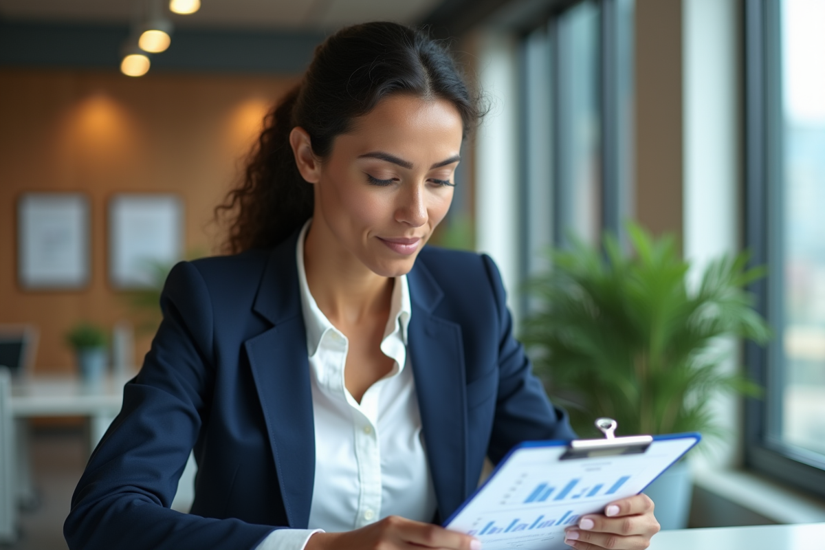 Techniques de contrôle de crédit : méthodes et bonnes pratiques