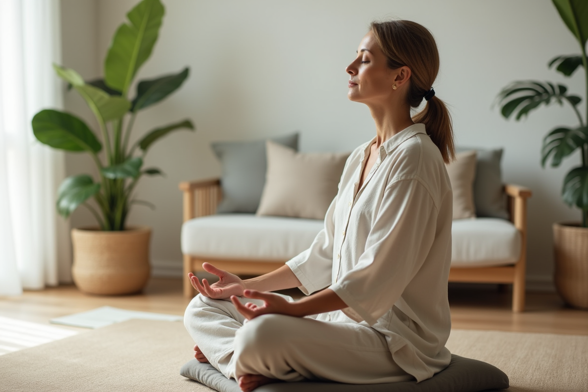 Retraite spirituelle : attentes et expériences à anticiper