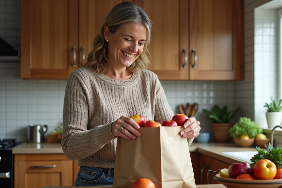 Réduire le gaspillage alimentaire : enjeux et méthodes efficaces