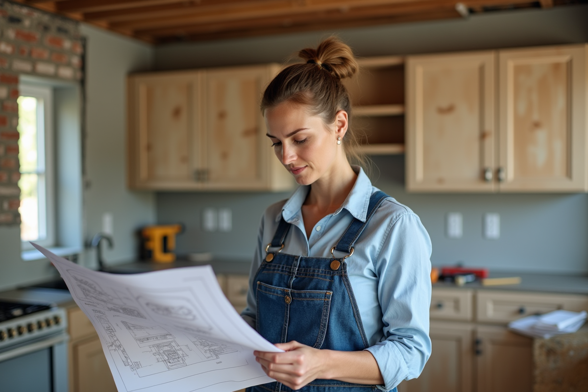 Critères de la rénovation : ce qui est considéré comme tel