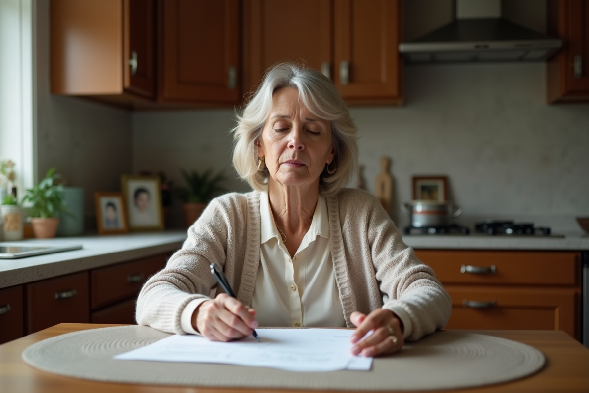 Ajout de trimestres pour enfants à la retraite : procédure et conditions