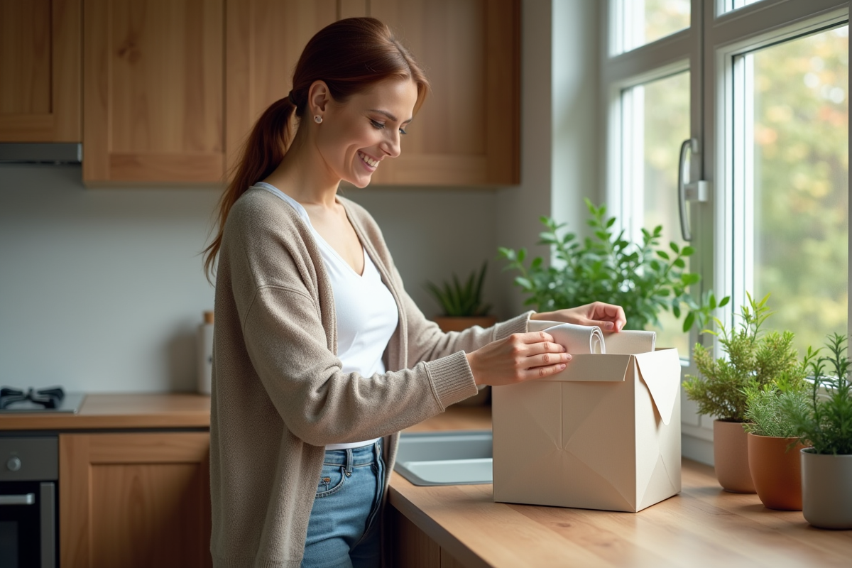 Adoption d’un mode de vie durable : stratégies et conseils pratiques