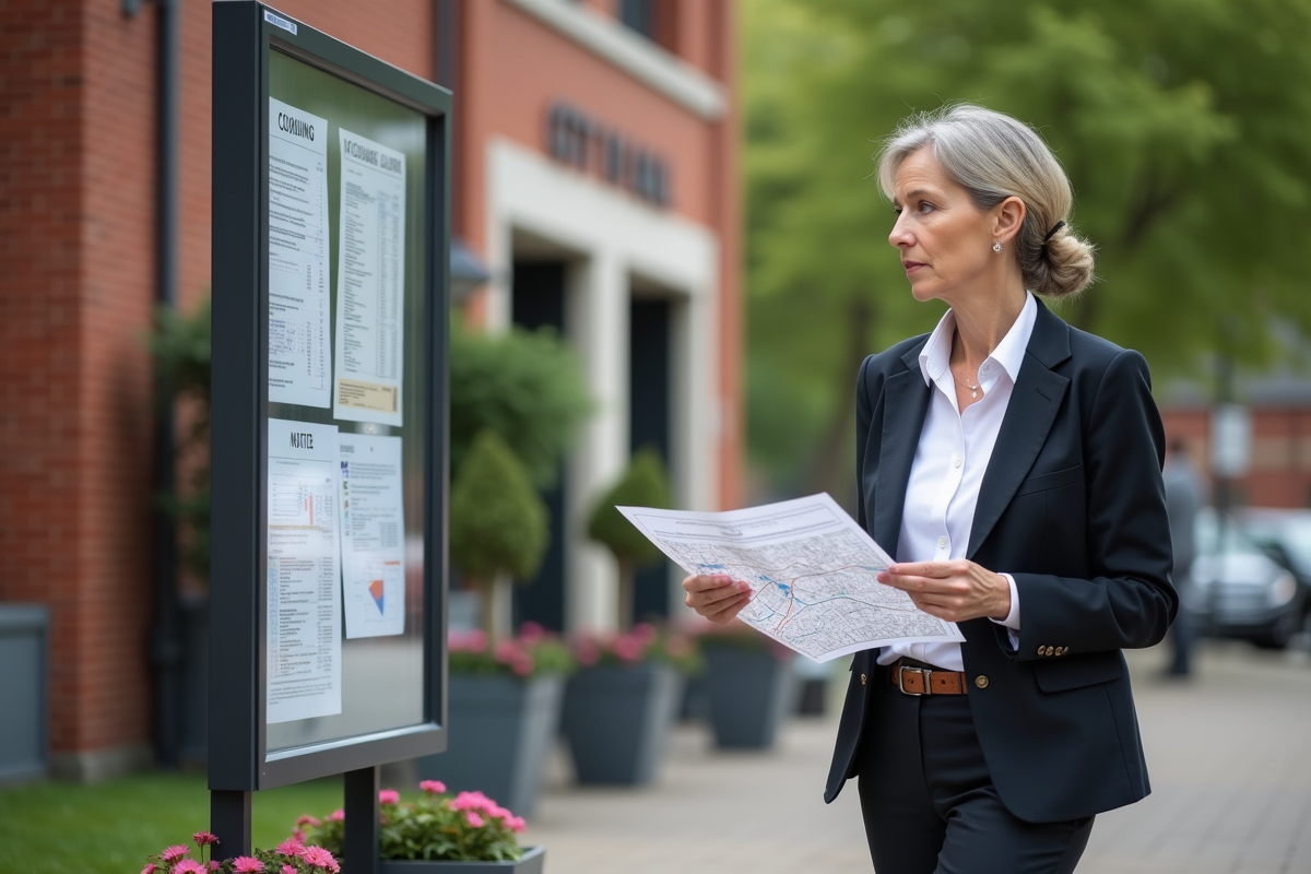 Zonage communal : méthodes pour identifier la classification de votre localité