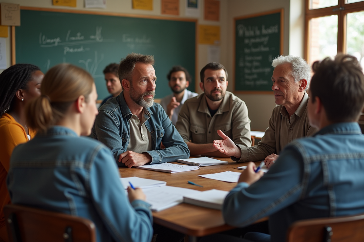 Principes clés de Paulo Freire en pédagogie et éducation