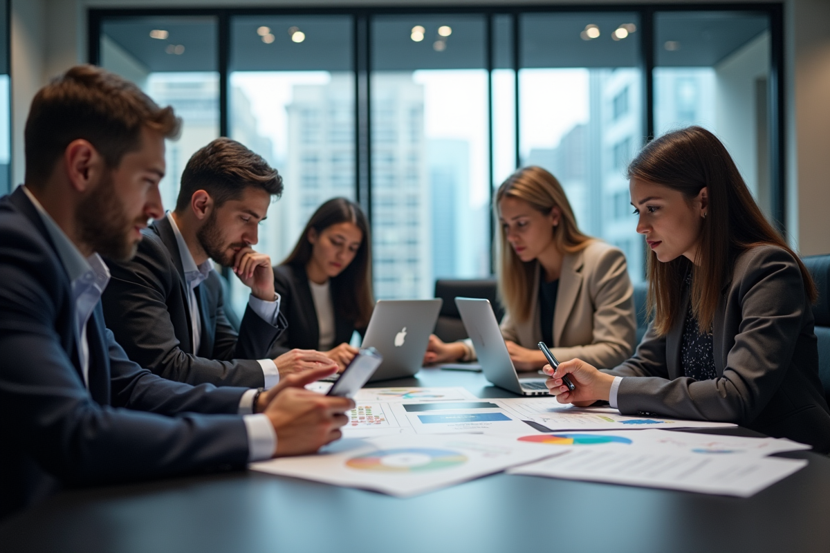 La théorie de la mobilité des facteurs et son impact sur l’économie moderne