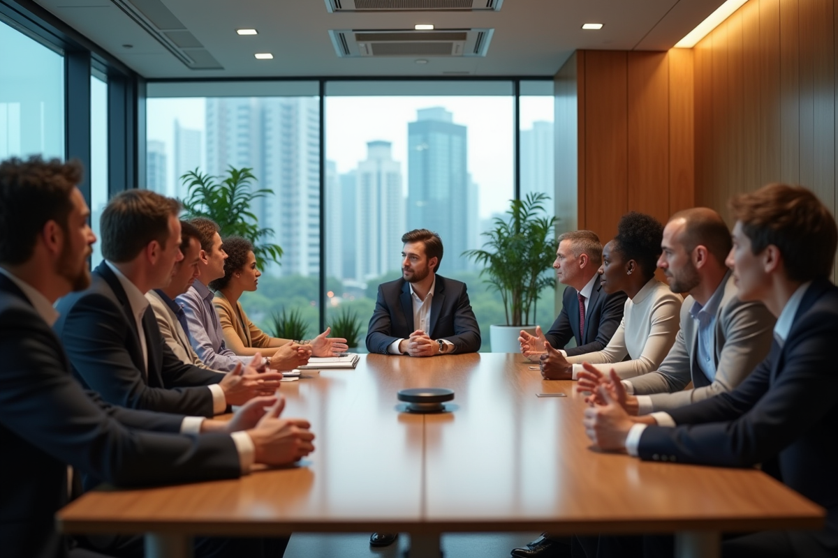 Gestion de la diversité en entreprise : stratégies efficaces et pratiques