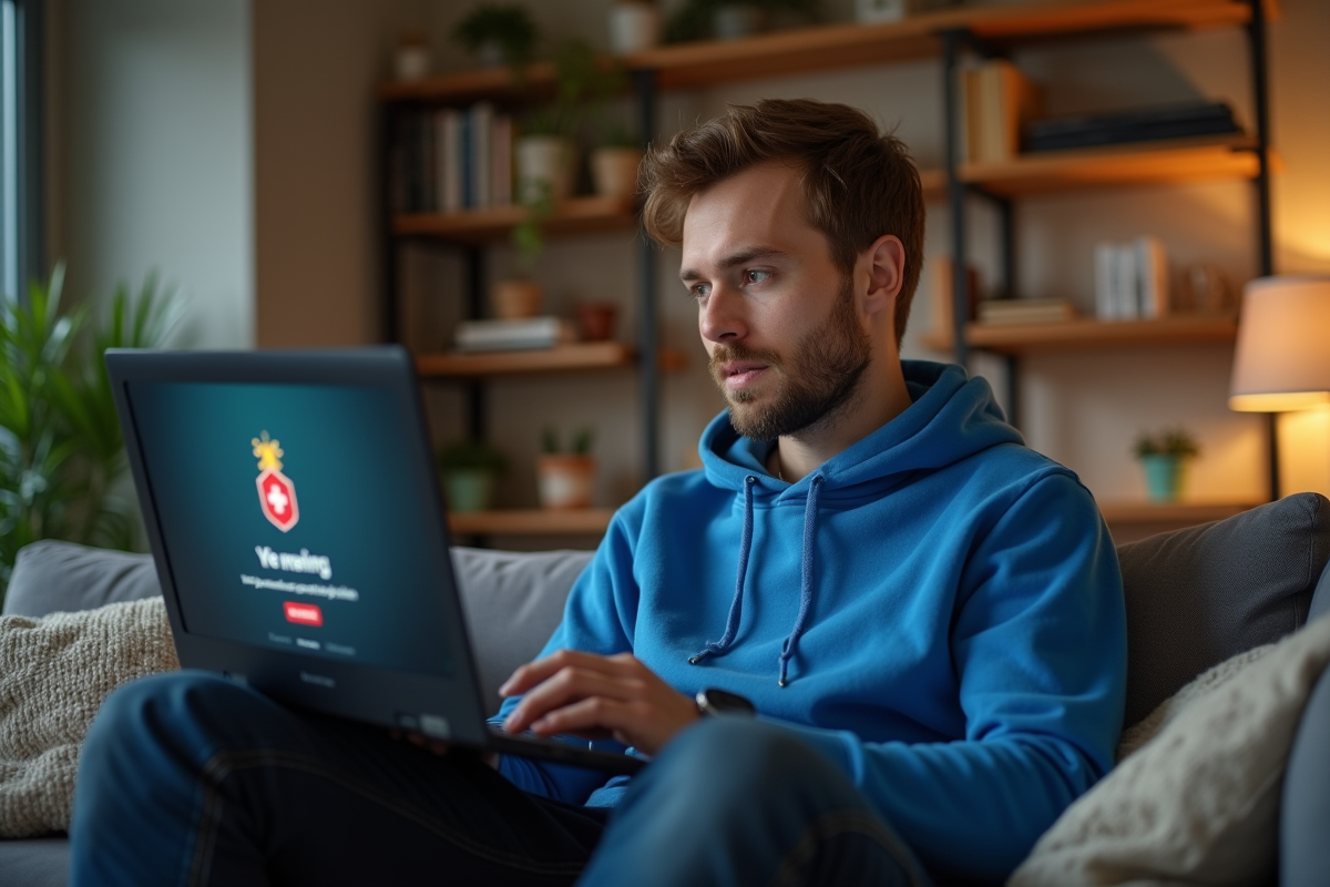 Détection des VPN par Netflix : comment la plateforme identifie l’utilisation de réseaux privés virtuels