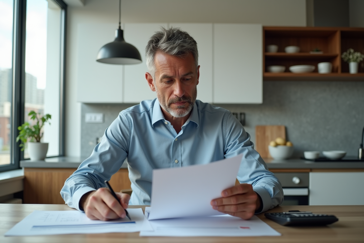 Coût de sortie d’un prêt hypothécaire : tarifs et frais associés