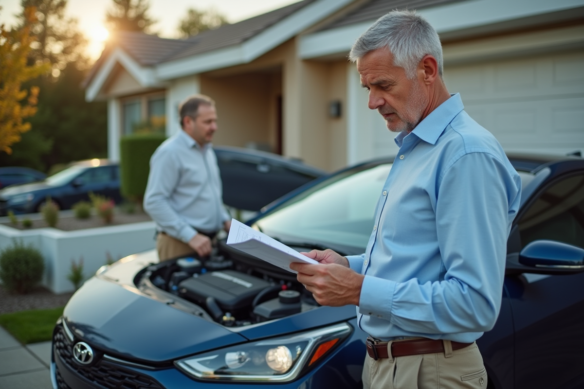 Raisons pour éviter l’achat d’une voiture hybride