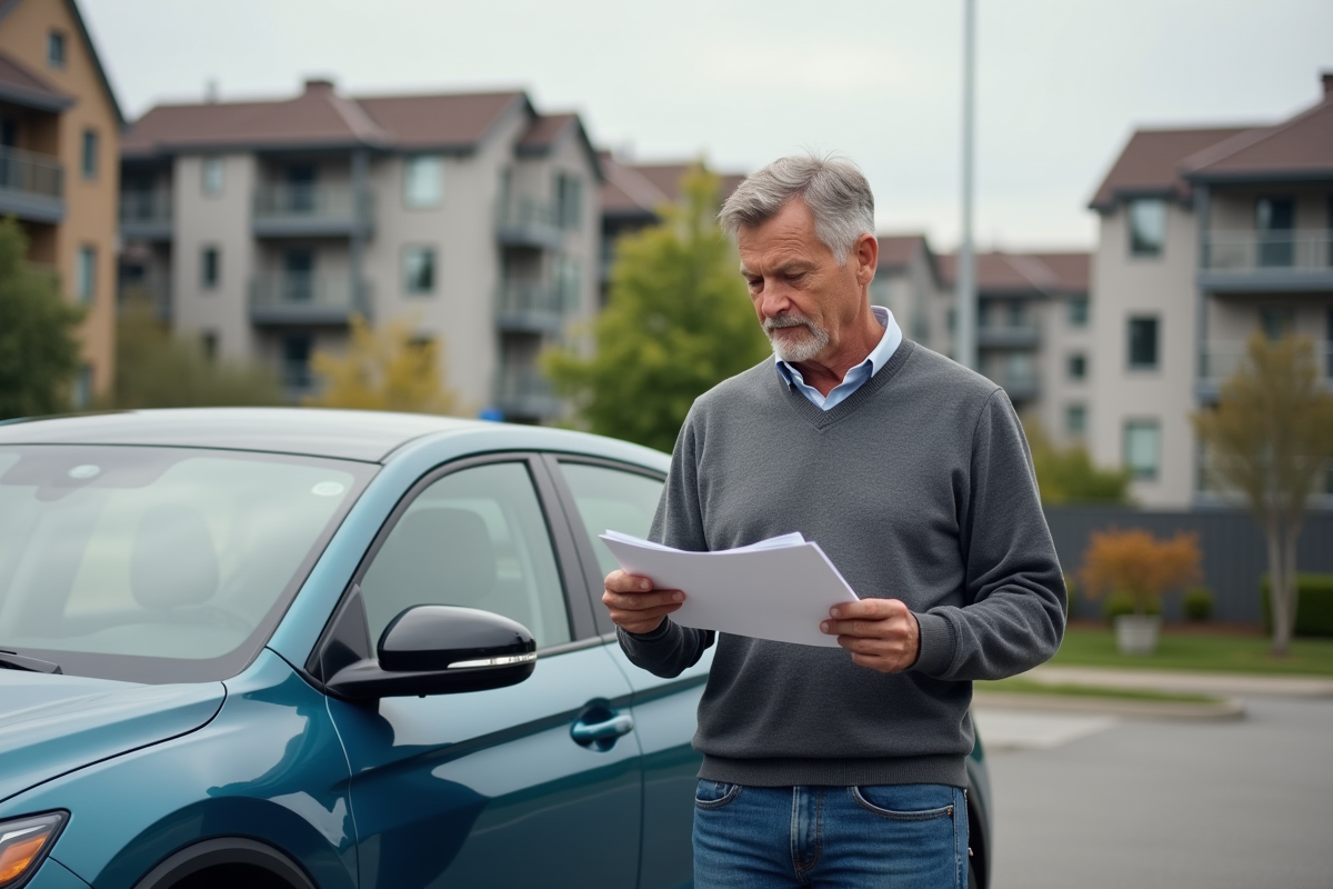 Choisir entre véhicules essence et hybrides : avantages et inconvénients