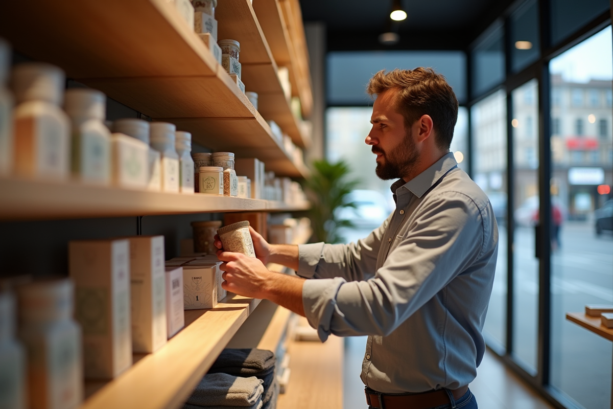 Activité la plus rentable pour ouvrir un magasin : sélection des meilleures options