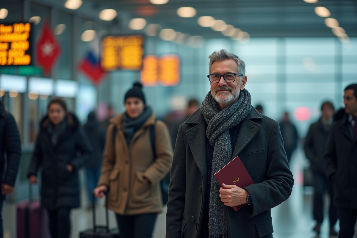 Premier pays à entrer en 2025 : anticipation du changement d’année