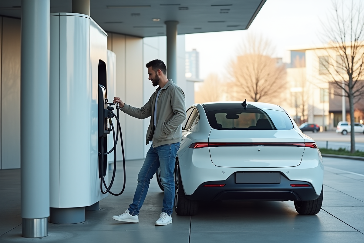 Prix d’un plein d’hydrogène : coût et facteurs influents