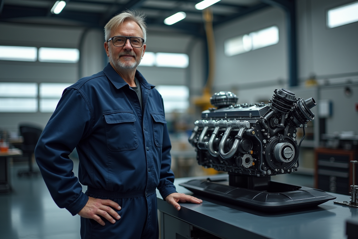 Les moteurs à hydrogène et leur absence dans l’industrie automobile actuelle