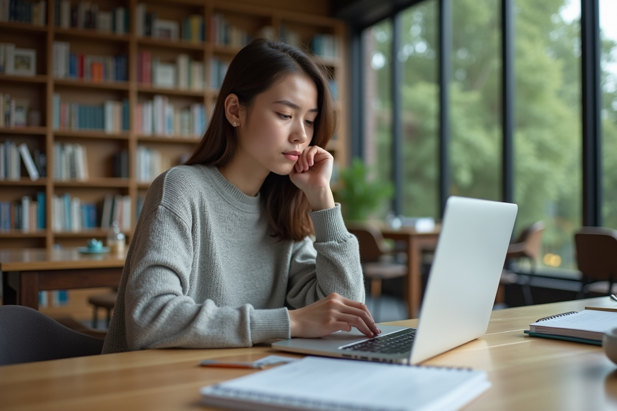 Stratégies efficaces pour soutenir les étudiants en difficulté financière