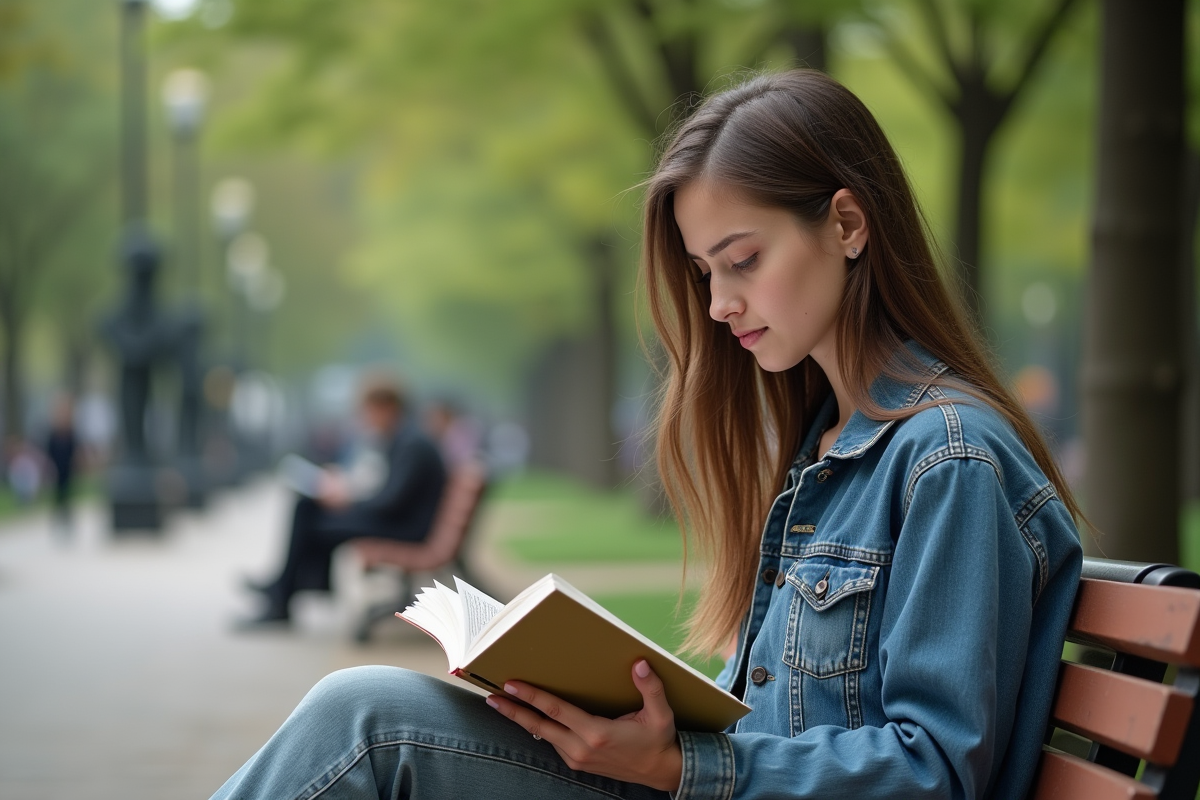 Mouvement littéraire contemporain : tendances et caractéristiques actuelles