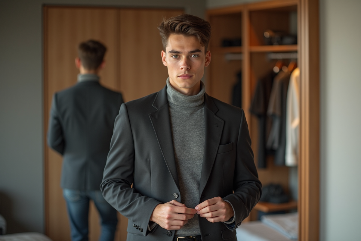Devenir stylé : astuces et conseils pour améliorer votre look