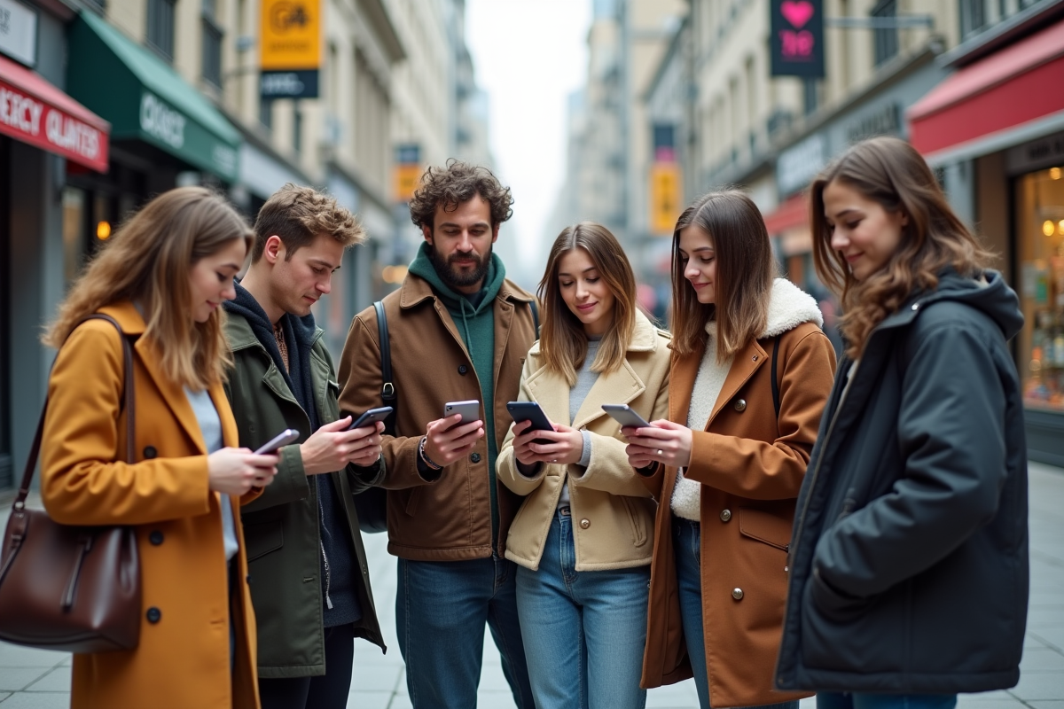 Valeurs liées à la mode : principes et influences du secteur vestimentaire