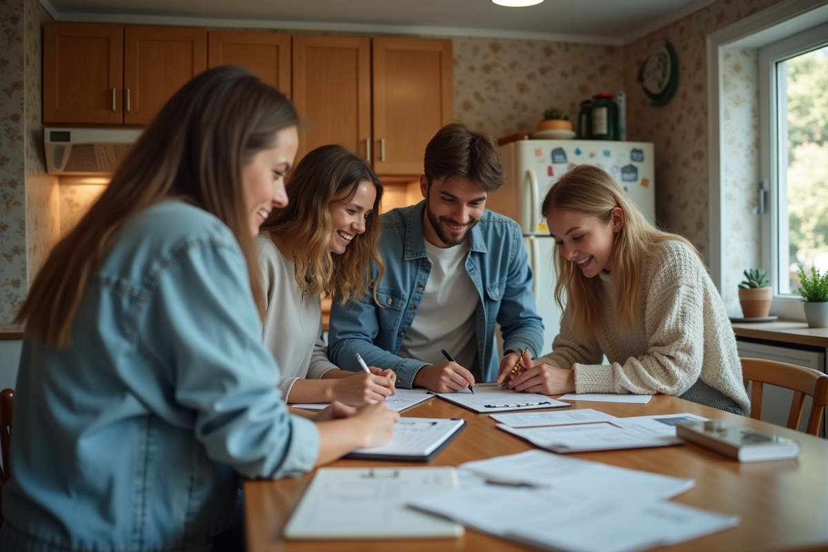 Budget nécessaire pour organiser une fête réussie