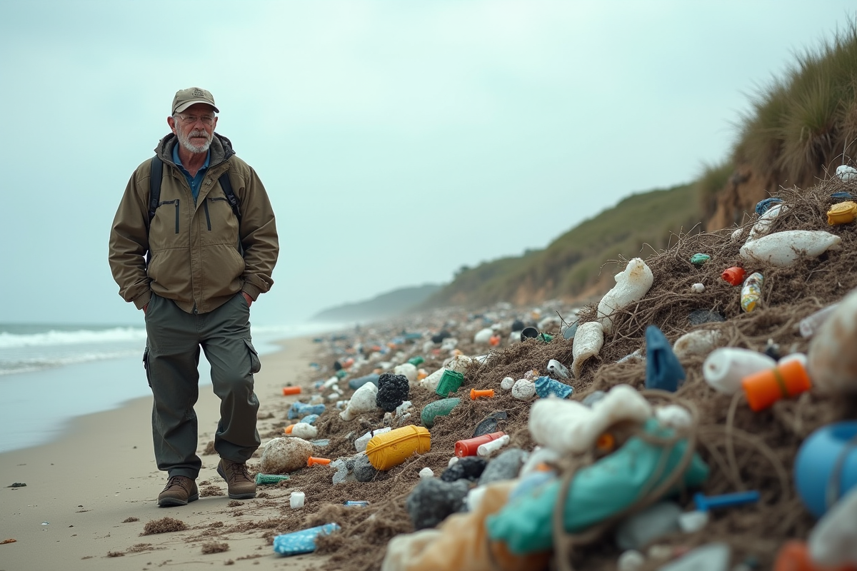 Activités humaines nuisibles pour l’environnement : identification et impacts