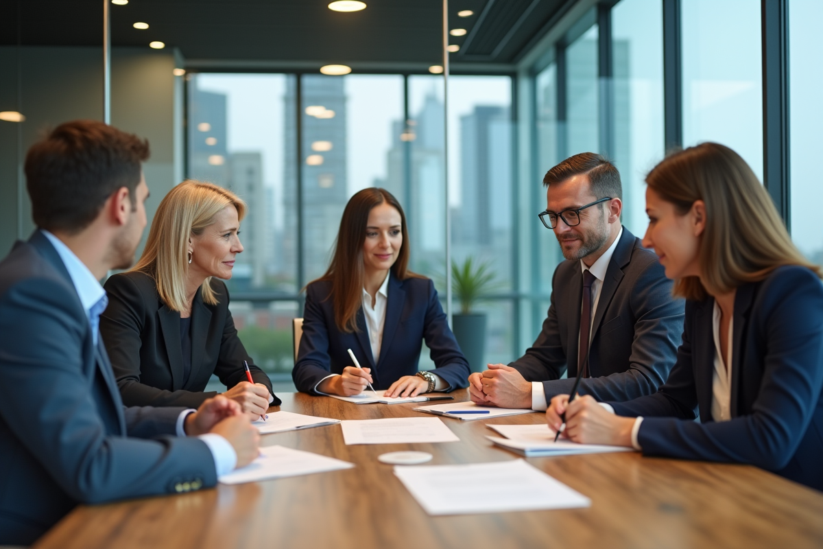 CSE sans trésorier : est-ce une option viable pour les entreprises ?