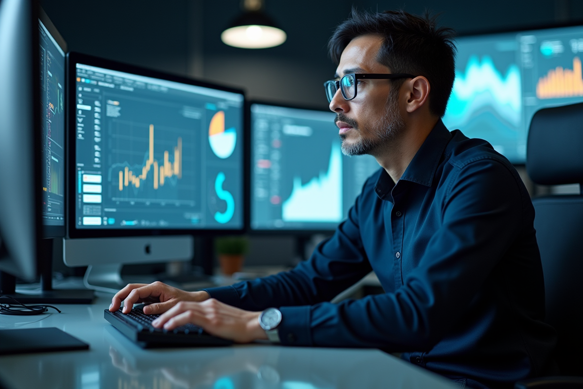 L’ordinateur le plus puissant du monde et ses caractéristiques exceptionnelles