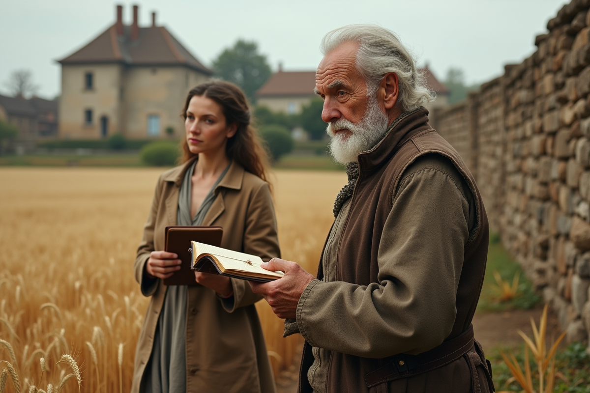 Origines des inégalités sociales et économiques : une analyse historique